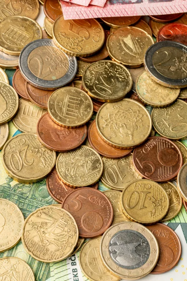 Od obnove nezavisnosti do danas socijala rasla 2,5 eura godi&scaron;nje