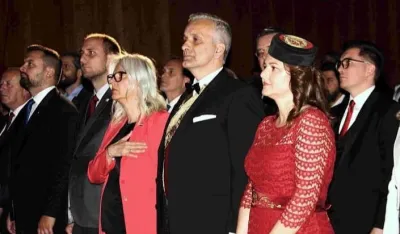 Vuković: 21. maj je izraz najdubljeg poštovanja prema onima koji su živote dali za slobodu