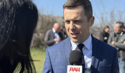 Mujović: Napustio bih funkciju gradonačelnika ako bih bio blokiran da ostvarim projekte