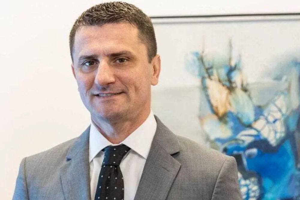 Milun Zogović
