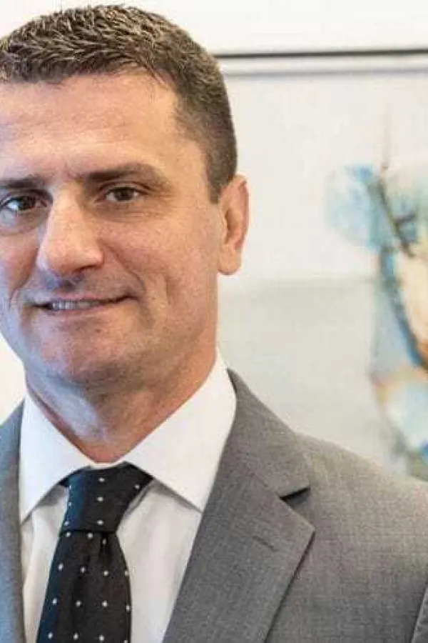 Milun Zogović
