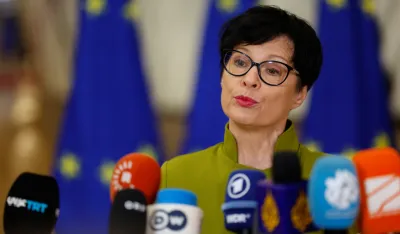 EK neće ponovo razmatrati optužbe protiv Marte Kos da je bila saradnica UDBA-e
