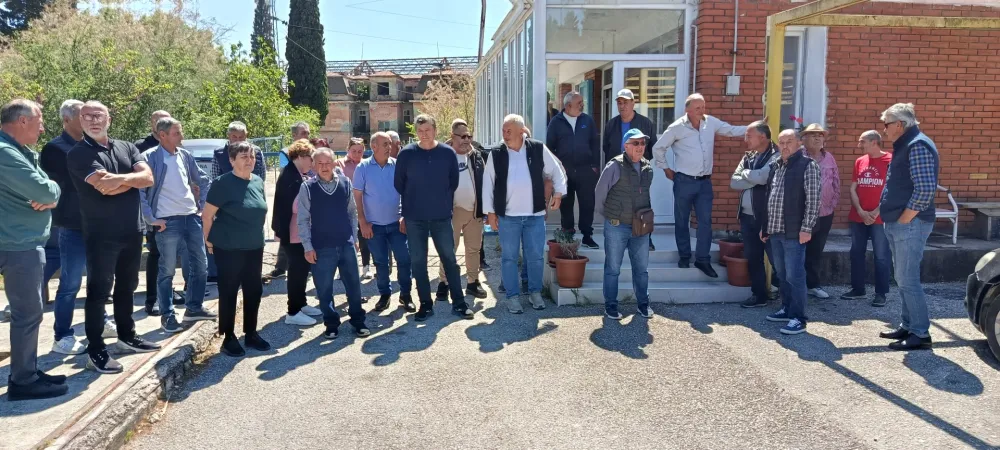 Solana čeka da proradi park prirode