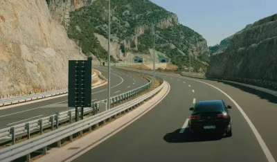 Auto-putem od početka godine pro&scaron;lo 1,06 miliona vozila
