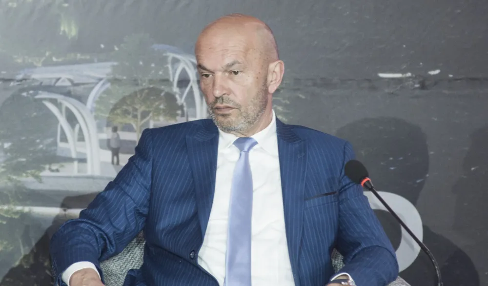 Raičković za "Dan": Ako hoćemo investicije, treba nam efikasna uprava