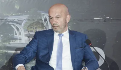 Raičković za "Dan": Ako hoćemo investicije, treba nam efikasna uprava