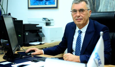 Sjutra o kreditnom zaduženju EPCG