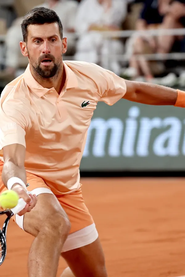 Novak Đoković