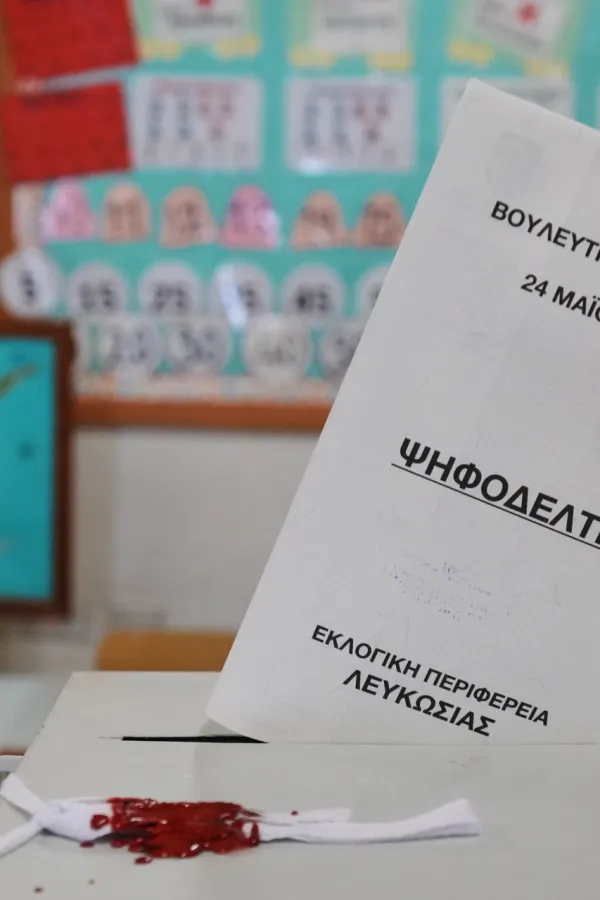 Izborni uspjeh kiparske krajnje desnice