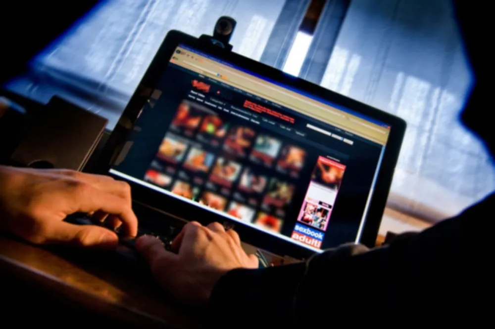 Uhap&scaron;en maloljetnik osumnjičen za iskori&scaron;ćavanje djece za pornografiju