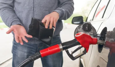 Cijene goriva na nivou EU porasle vi&scaron;e od 20 odsto