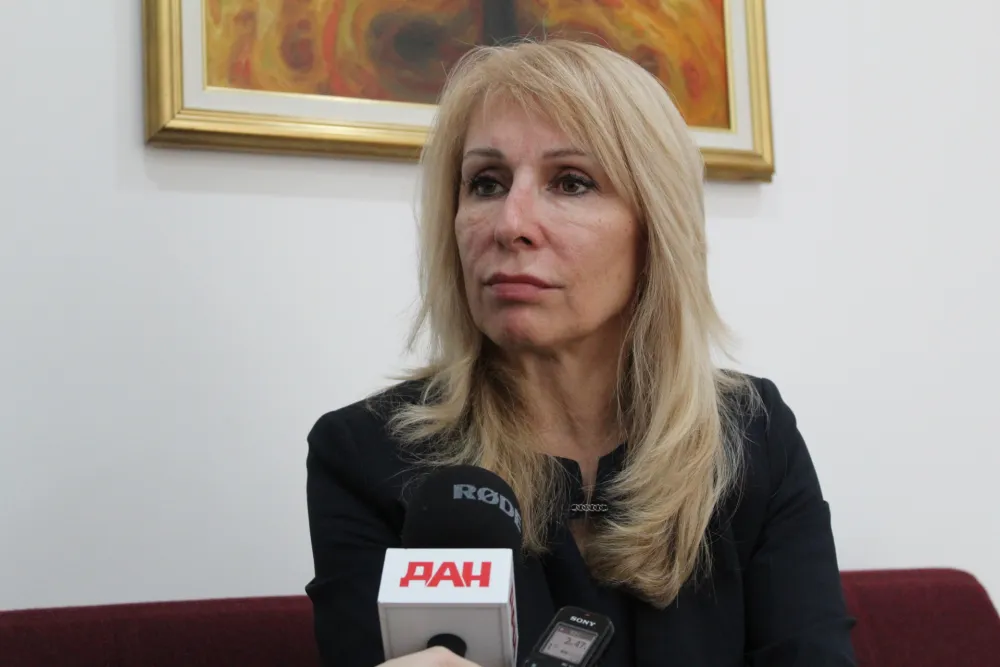 U Beogradu predstavljen projekat Zajednice op&scaron;tina o razvoju i brendiranju Crne Gore kao BIO-EKO destinacije