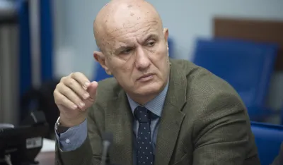 Laković: Biće interesantno vidjeti kako će se sad odrediti u odnosu na mi&scaron;ljenje ASK