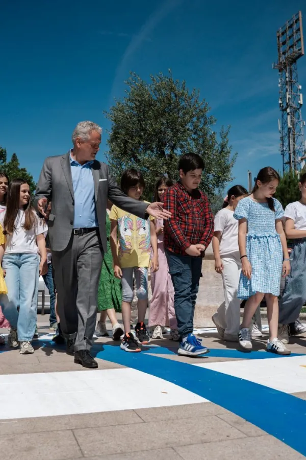 Evropska kuća proslavila svoj četvrti rođendan