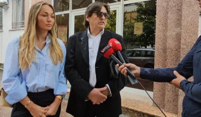 Za 15 mjeseci pritvora država Marini Krstović plaća 97.500