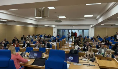 Datum sjednice Skup&scaron;tine Glavnog grada utvrđuju danas; Mugo&scaron;a: Imaćemo jasnu sliku ko je pozicija, a ko opozicija