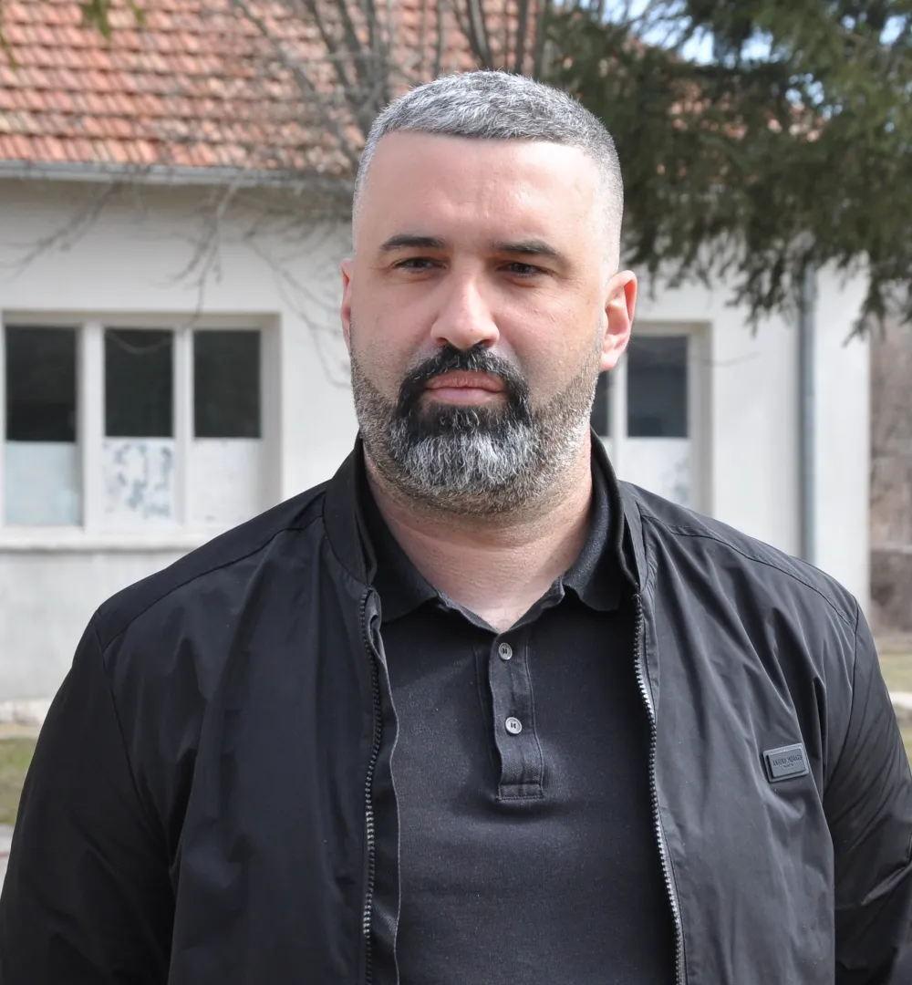 Bo&scaron;ko Milović