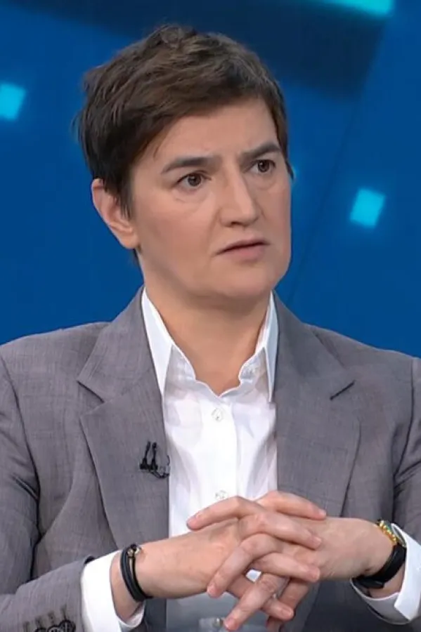 Brnabić: Za samo deset godina plate u Srbiji su prestigle plate u Crnoj Gori