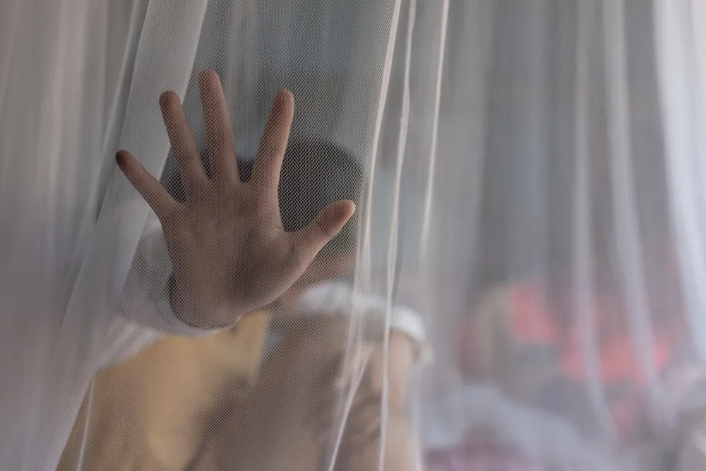 Krivična prijava zbog sumnje na trgovinu ljudima