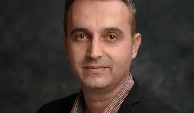 Veselin Mićanović