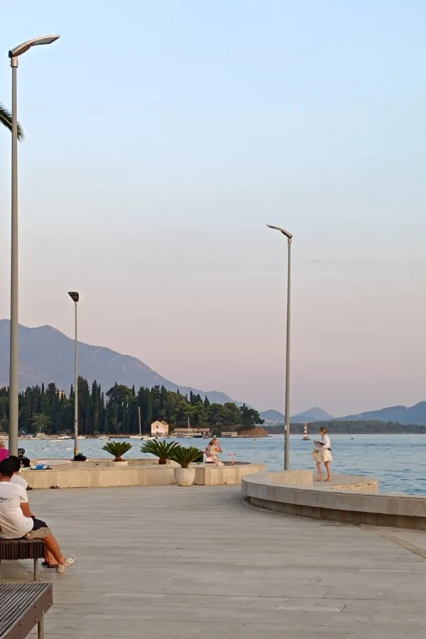 Srijeda donosi ljetnje temperature, ali i moguće naoblačenje na sjeveru