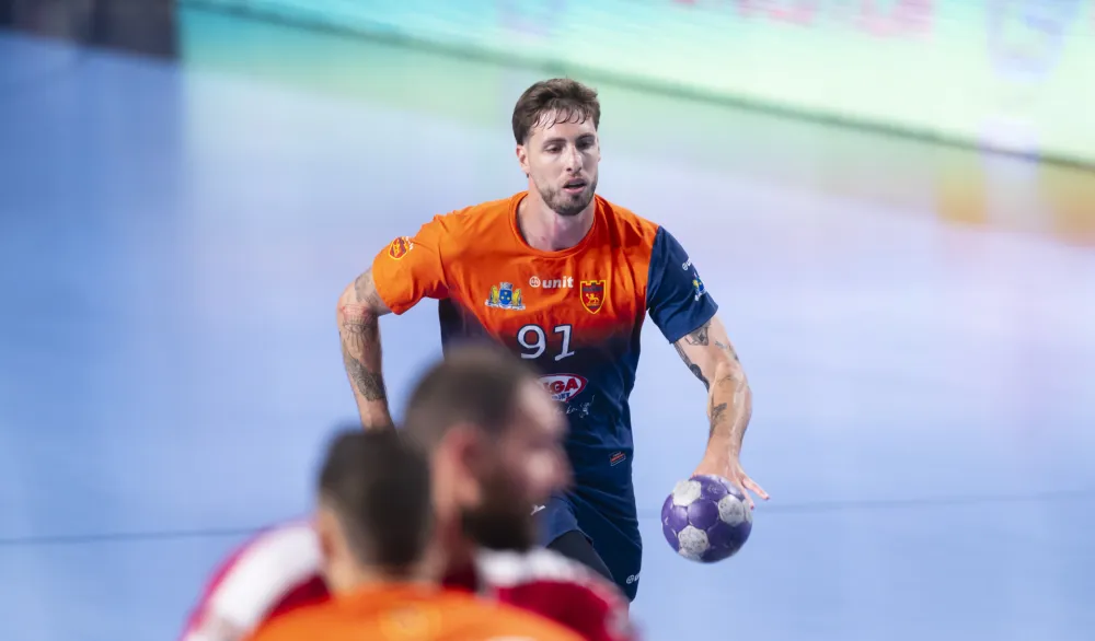 Nikola Ivanović predvodio Budvansku rivijeru do trijumfa
