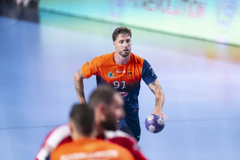 Nikola Ivanović predvodio Budvansku rivijeru do trijumfa