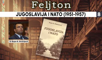 Jugoslavija i NATO (1951-1957) (8): Američka javnost podržala vojnu pomoć Jugoslaviji