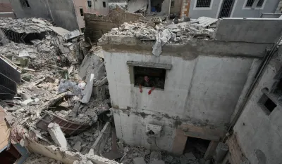 (UŽIVO) Produžetak primirja zavisi od rje&scaron;enja za Ormuz, u udarima IDF-a desetine mrtvih u Libanu