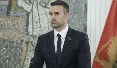 Spajić: Kurban-bajram podsjeća da su požrtvovanost, samilost i solidarnost osnove na kojima počivaju lični i dru&scaron;tveni progres