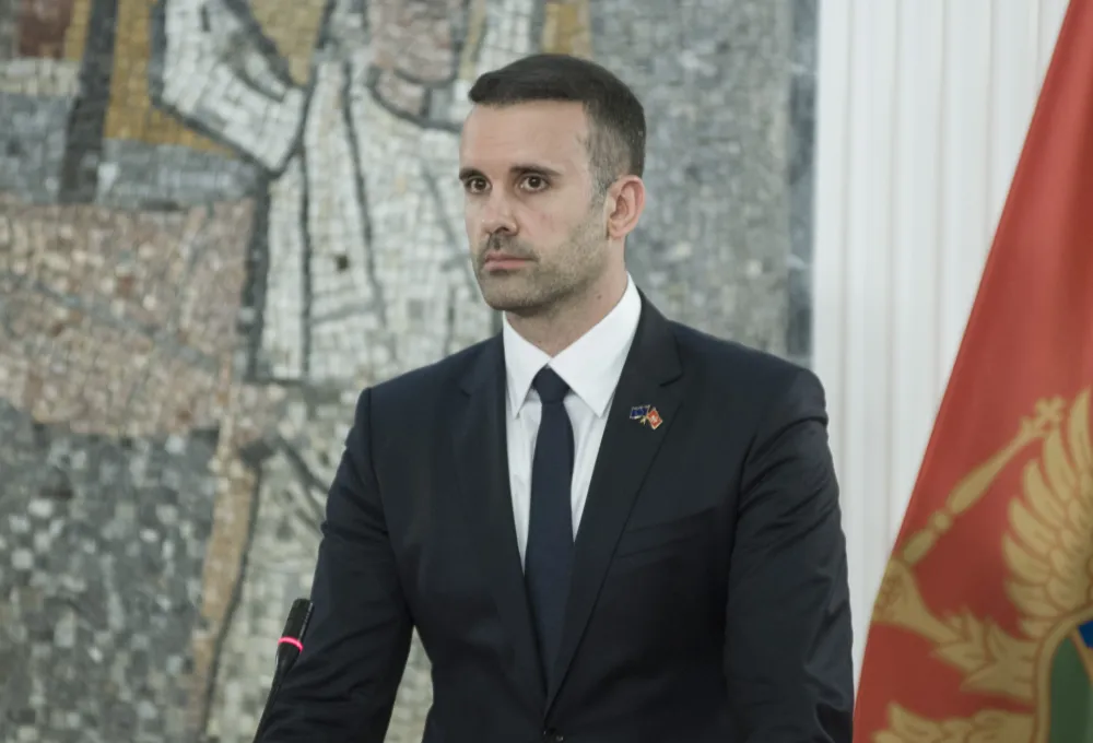Spajić: Kurban-bajram podsjeća da su požrtvovanost, samilost i solidarnost osnove na kojima počivaju lični i dru&scaron;tveni progres