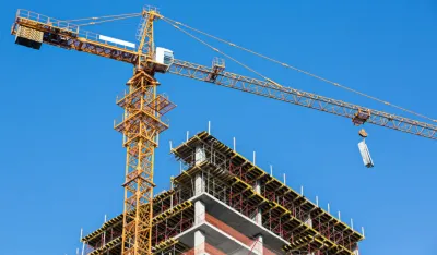 Monstat: U prvom kvartalu izdato 213 građevinskih dozvola