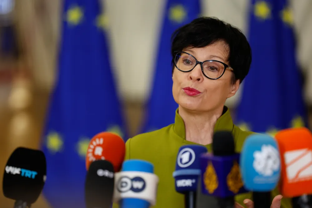 Kos: Albanija ulazi u zavr&scaron;nu fazu pregovora o pristupanju EU