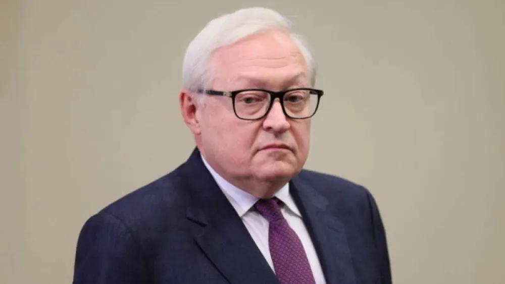 Rjabkov: Rusija ne isključuje diplomatsko rje&scaron;enje za Ukrajinu u okvirima iz Enkoridža