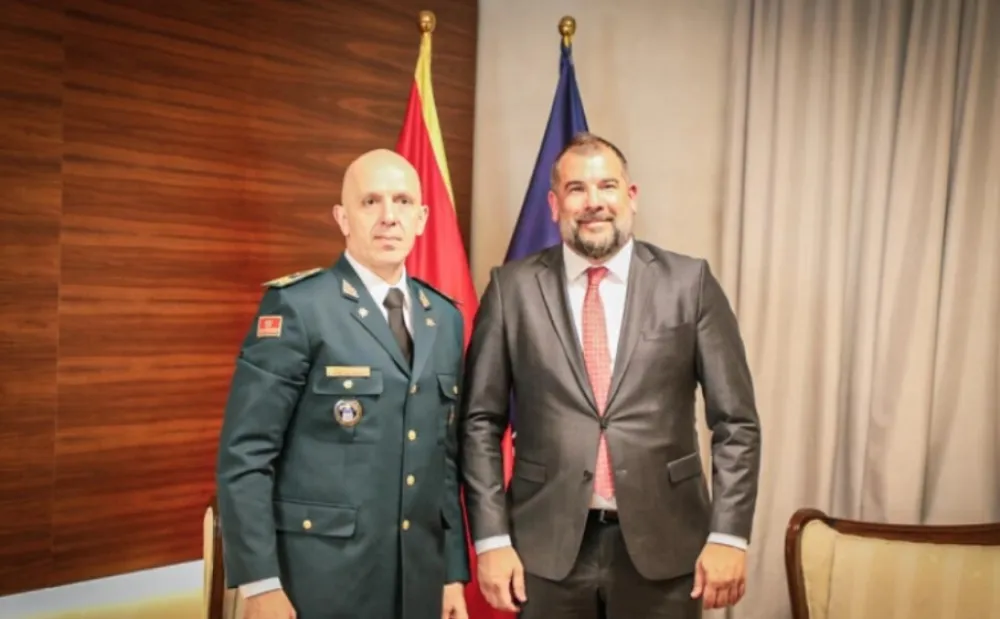 Krapović i Vuksanović sjutra u Kapinom polju
