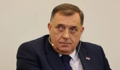 Dodik u Moskvi: Tražili smo da visoki predstavnik bude novi čovjek, s mandatom do dvije godine