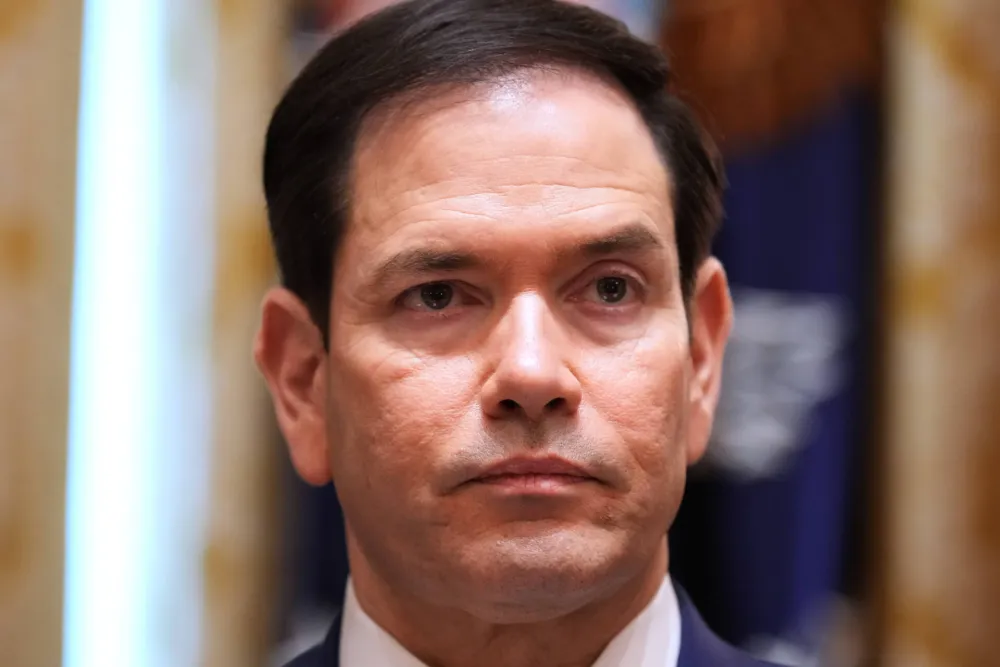 Rubio: Ebola se mora zaustaviti prije nego &scaron;to stigne u SAD