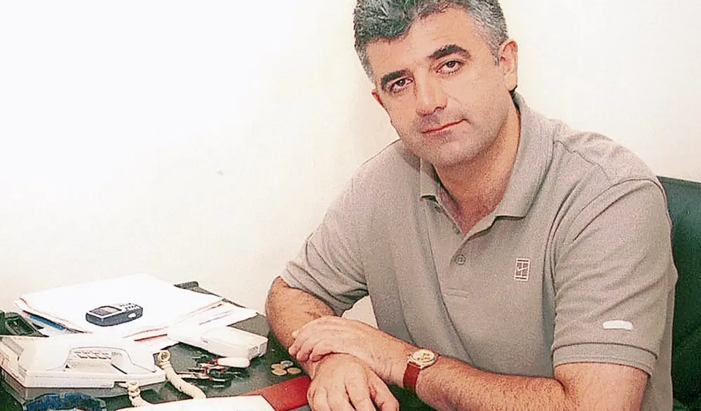 NVO 35mm: Institucije dužne da rasvijetle ubistvo Du&scaron;ka Jovanovića