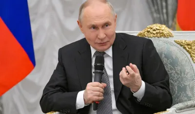 Moskva upozorila OEBS: Blizu smo direktnog sukoba sa Zapadom
