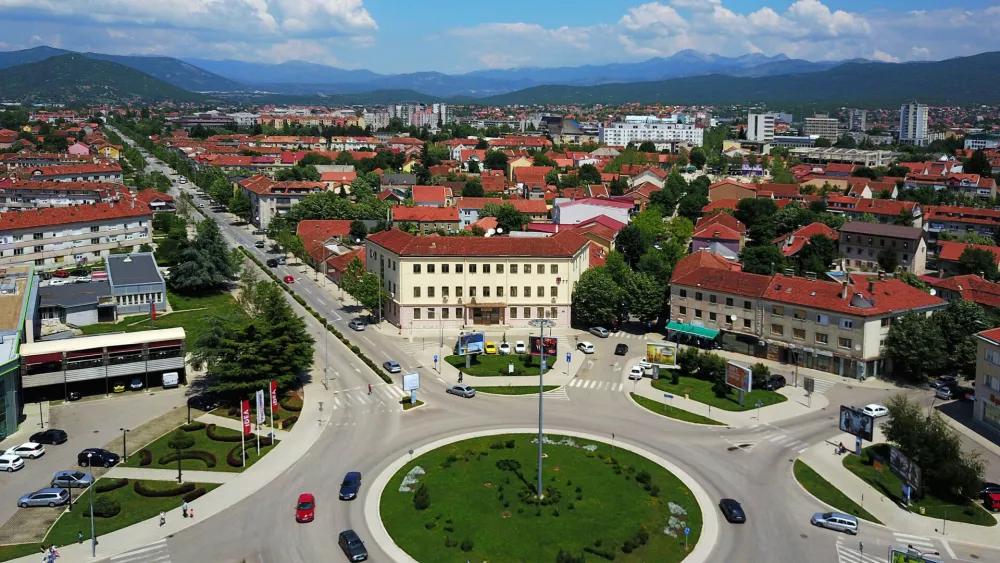 Rasvijetljen poku&scaron;aj ubistva u Nik&scaron;iću, identifikovan osumnjičeni
