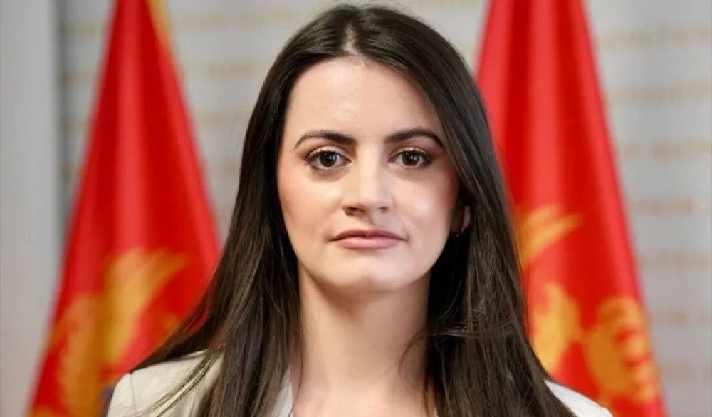 Vesković: Blokada izbornog sistema blokira demokratiju