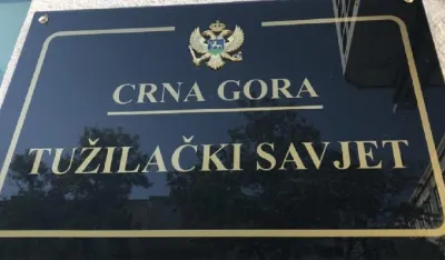 Tužilački savjet raspisaće javni oglas za izbor rukovodilaca državnih tužila&scaron;tava