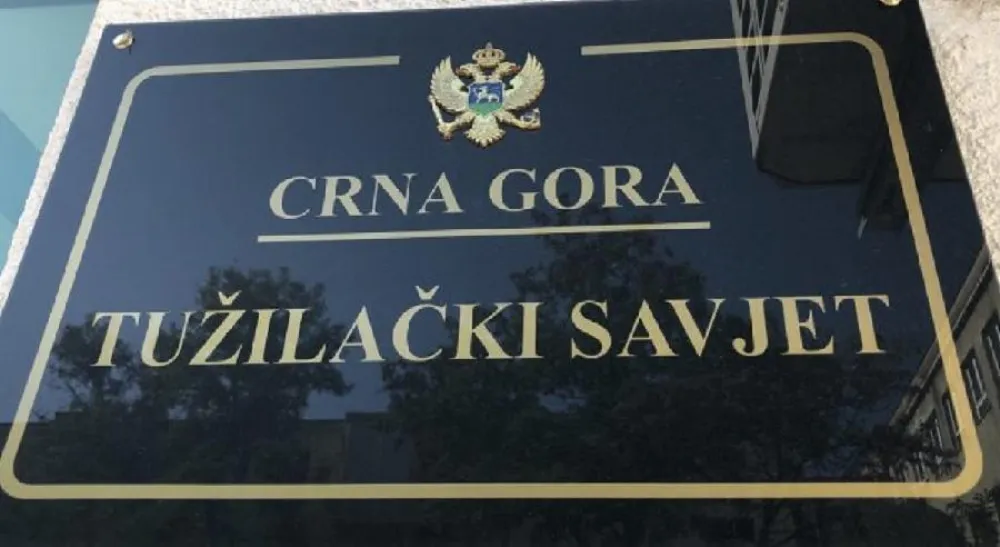Tužilački savjet raspisaće javni oglas za izbor rukovodilaca državnih tužila&scaron;tava
