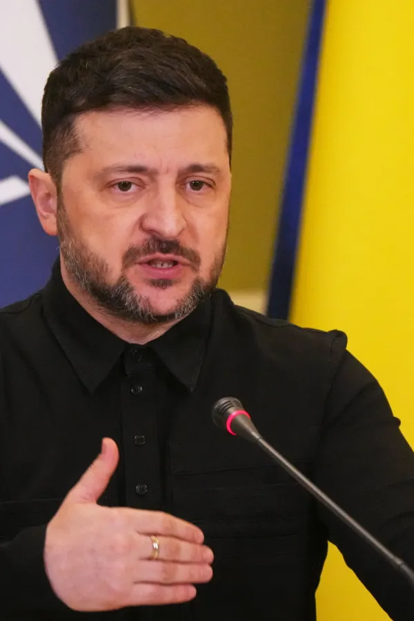 Zelenski: Diplomatija ne može da zaustavi Rusiju, potrebna pomoć SAD