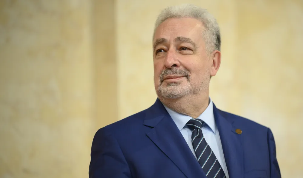 Krivokapić: Povratiti odluku iz 2006. kojom je definisana Pravoslavna crkva u Crnoj Gori