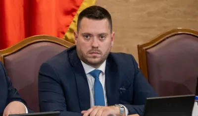 Stani&scaron;ić: Napredak Crne Gore važan za kredibilitet politike pro&scaron;irenja EU