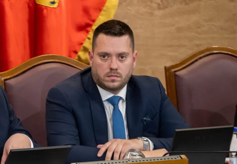 Stani&scaron;ić: Napredak Crne Gore važan za kredibilitet politike pro&scaron;irenja EU