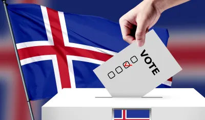Islandski parlament izglasao referendum o pristupanju Evropskoj uniji
