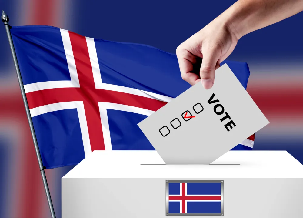 Islandski parlament izglasao referendum o pristupanju Evropskoj uniji