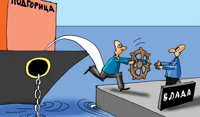 karikatura dana